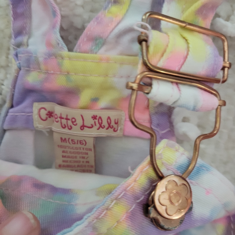 Spring Girl Bundle - Picture 3 of 4